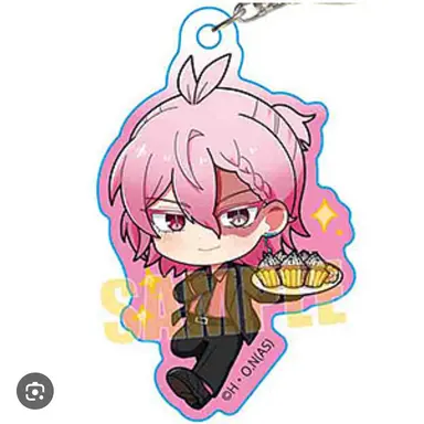 Profile image of アリス