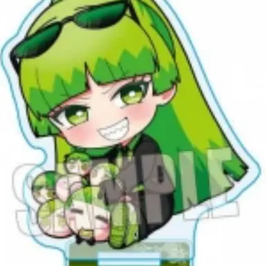 Profile image of クララ