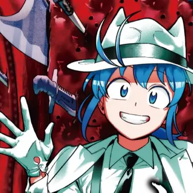 Profile image of イルマ