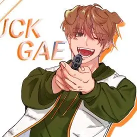 Profile image of 덕개