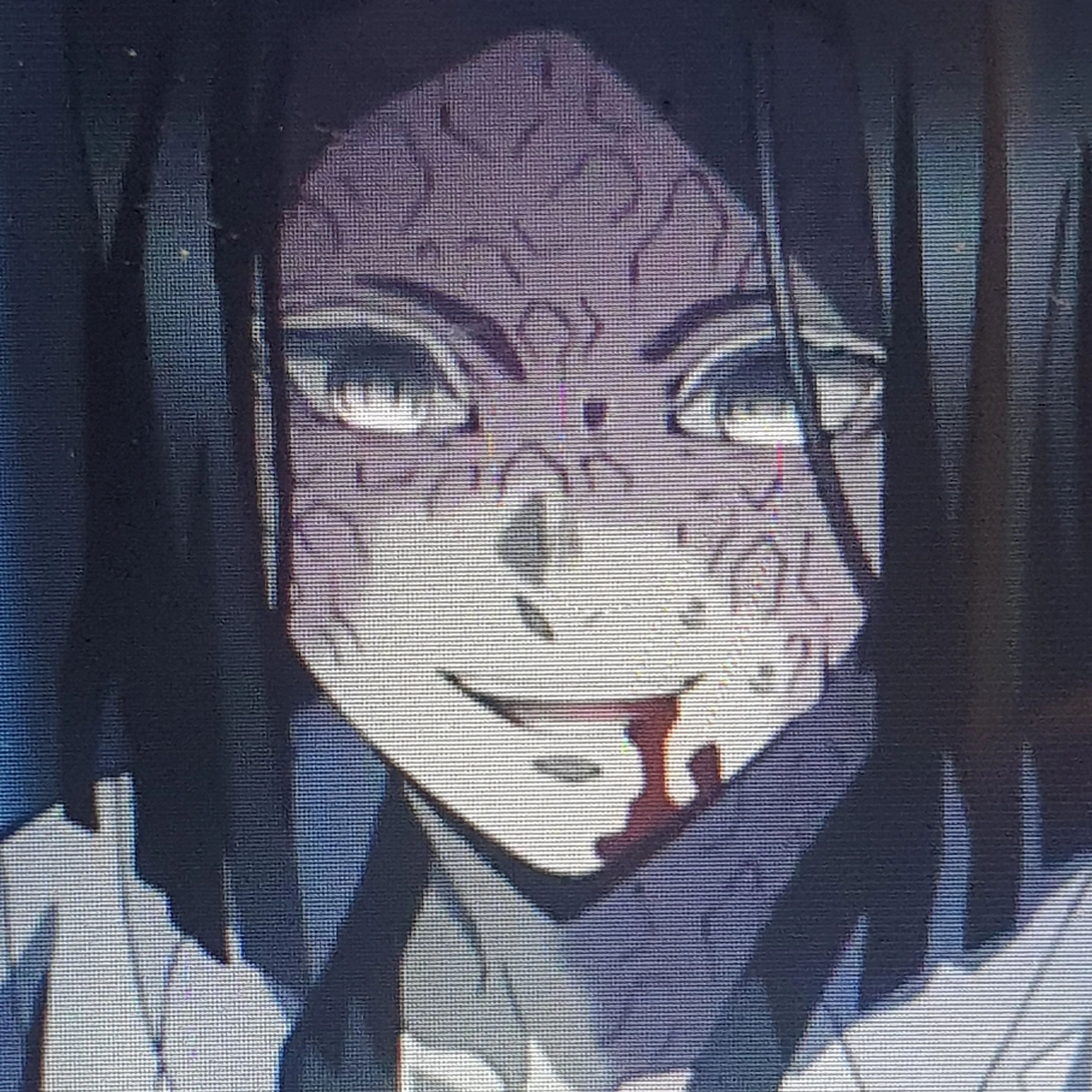 큰 어르신