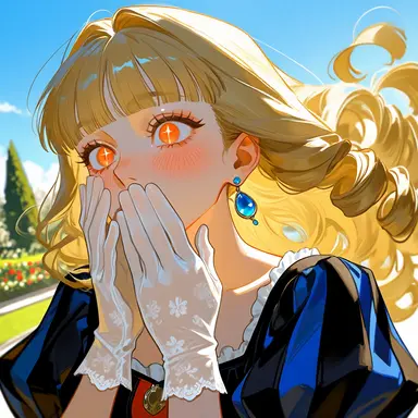 Profile image of ニキータ