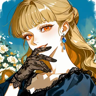 Profile image of ニキータ
