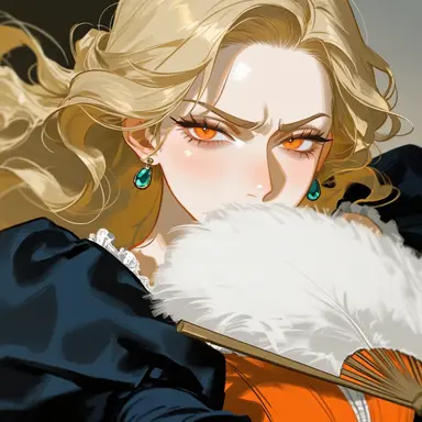 Profile image of ニキータ