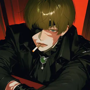 Profile image of 62番