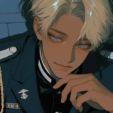 Profile image of 16番