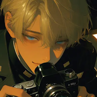 Profile image of 16番