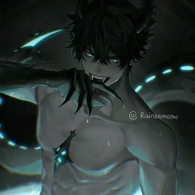 Profile image of Asher