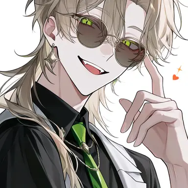Profile image of 怜司