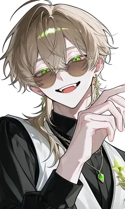 Profile image of 怜司