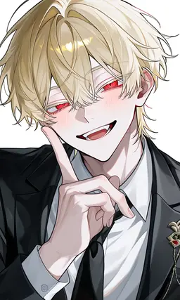 Profile image of 迅