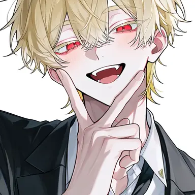 Profile image of 迅