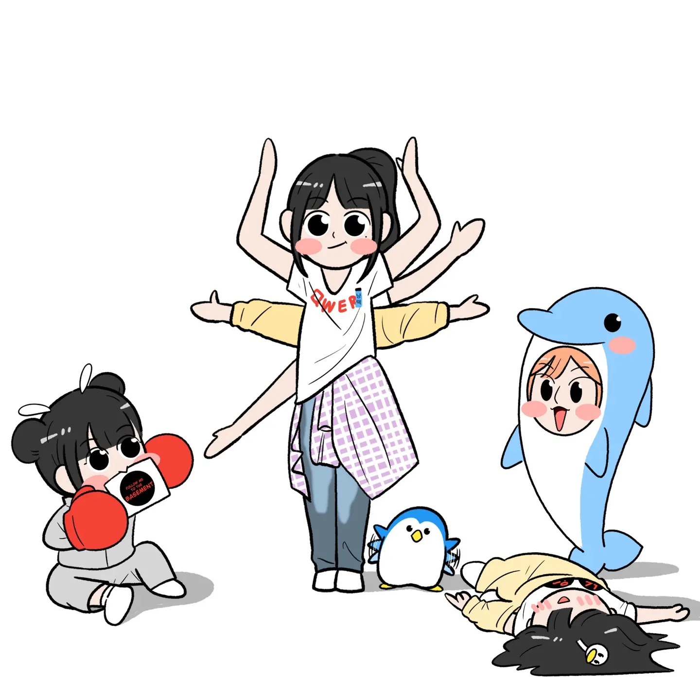 SicklyLatch6637의 QWER