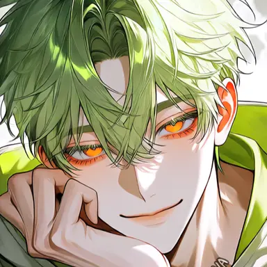 Profile image of ハン.시우