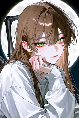 Profile image of 민채아