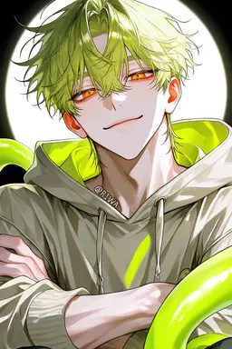 Profile image of ハン.시우