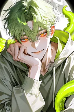 Profile image of ハン.시우