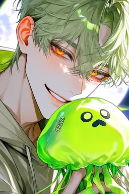 Profile image of ハン.시우