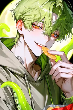 Profile image of ハン.시우