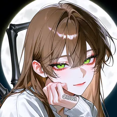 Profile image of 민채아