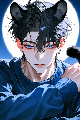 Profile image of ソ.재이