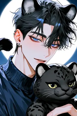 Profile image of ソ.재이