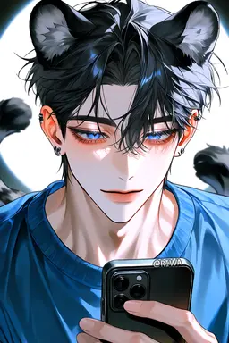 Profile image of ソ.재이