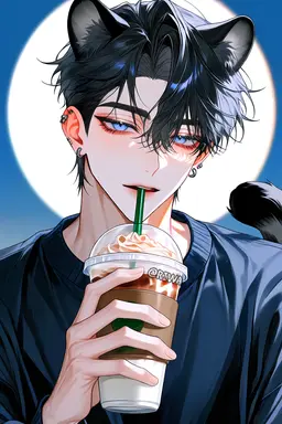 Profile image of ソ.재이