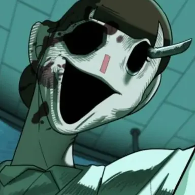Profile image of 보건 괴물