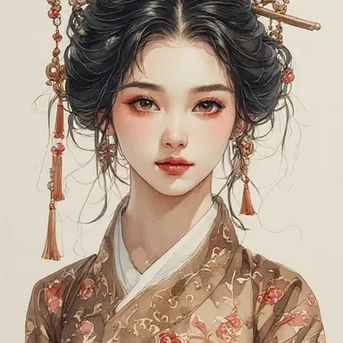 Profile image of Wu Beichen