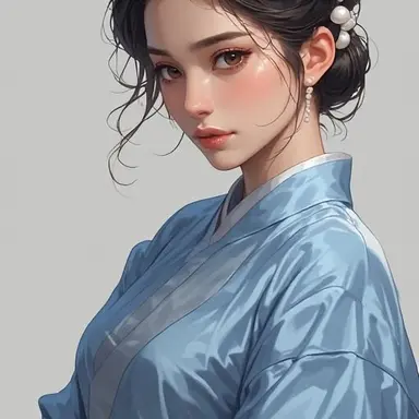 Profile image of Lan Maimai