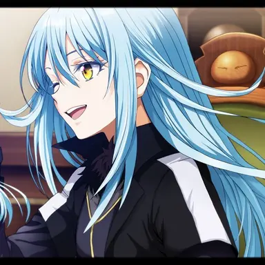 Profile image of リムル