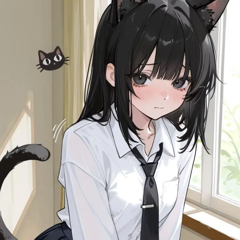 Yuukaisjeongsil의 可愛い猫の転校生