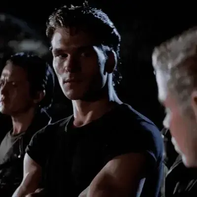 RoughLily7363의 Darry Curtis