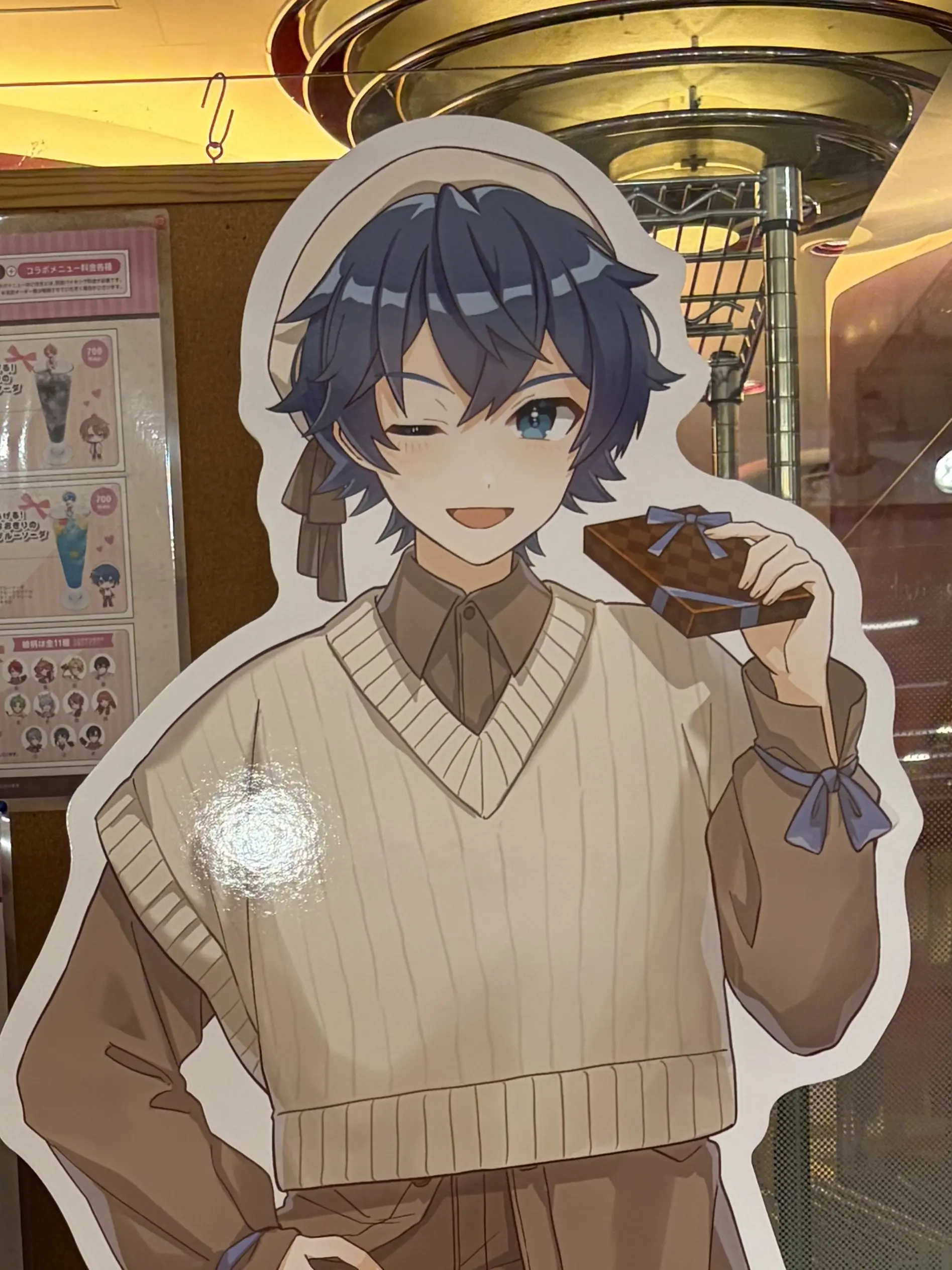 PaleNyala9260의 この子は僕が育てます