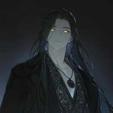 Profile image of エノク