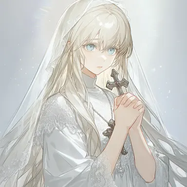 Profile image of イヴェリアン・セルディアン