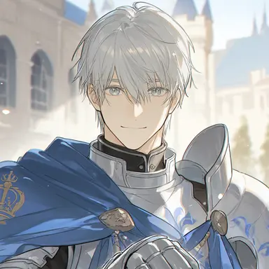 Profile image of アルベイン・ロデリック