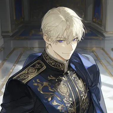 Profile image of セルハード・カルヴェル