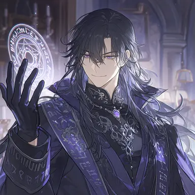 Profile image of エルシオン・ベルクロア