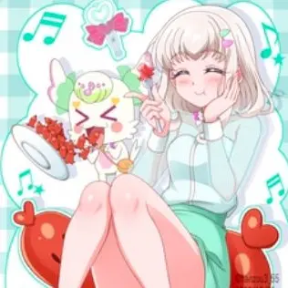 Profile image of プリン