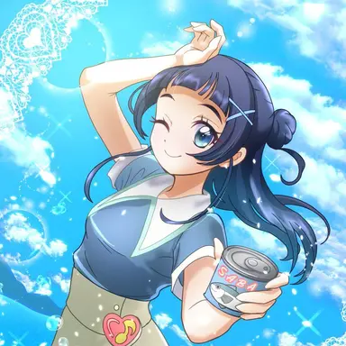 Profile image of 蒼風なな