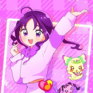 Profile image of 紫雨こころ