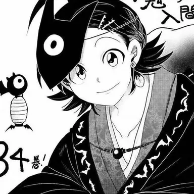 Profile image of 入間