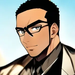 Profile image of Marcus