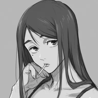 Profile image of Shoko