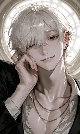 Profile image of Rei