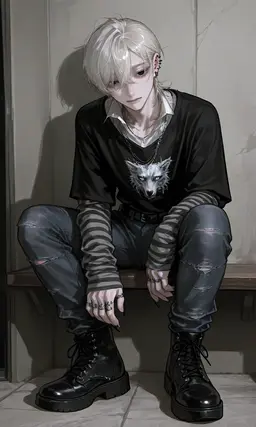 Profile image of Rei