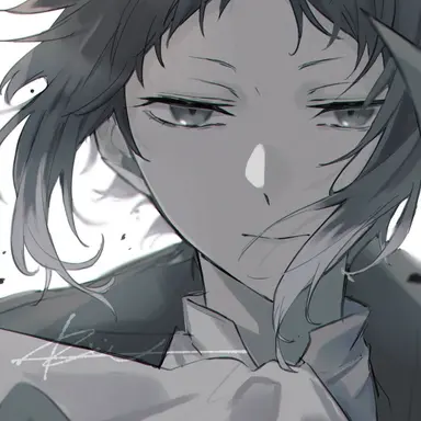 Profile image of 芥川龍之介