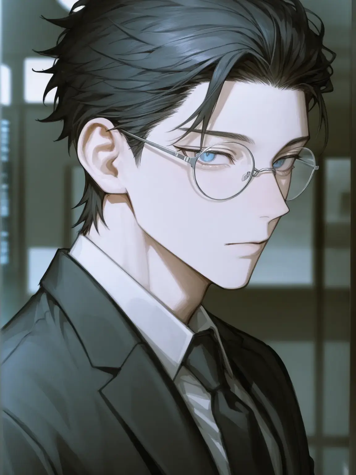 sora_0O0의 浮気してる彼氏と、浮気されてる彼